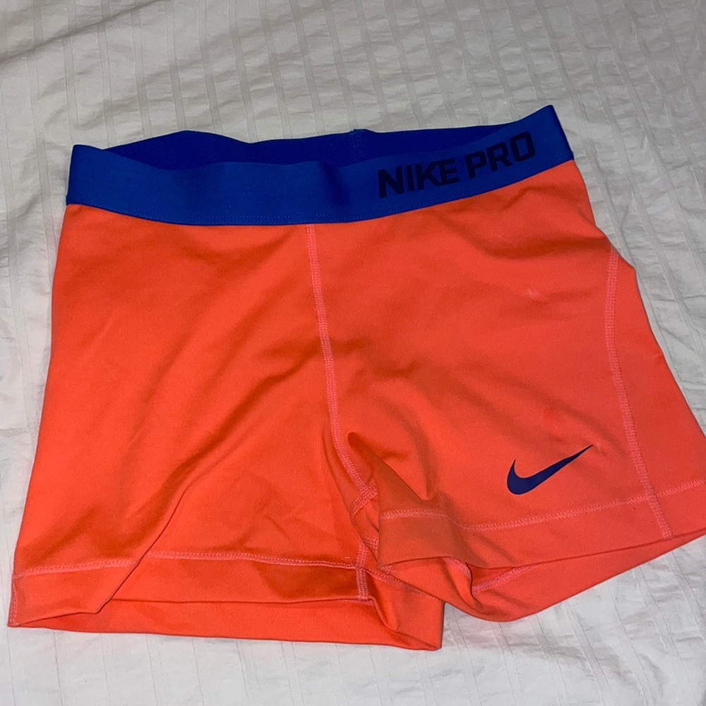 Nike Pros